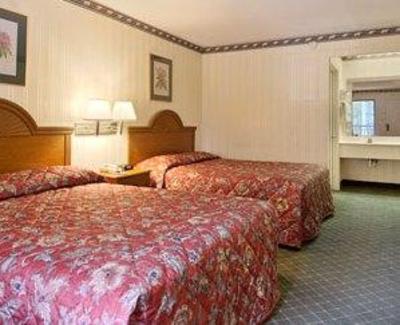 фото отеля Days Inn Biscoe