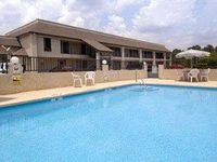 Days Inn Biscoe