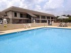 фото отеля Days Inn Biscoe