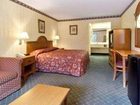 фото отеля Days Inn Biscoe
