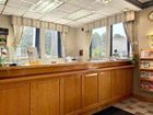 фото отеля Days Inn Biscoe