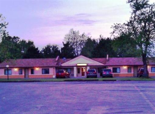 фото отеля Royal Inn Tonawanda