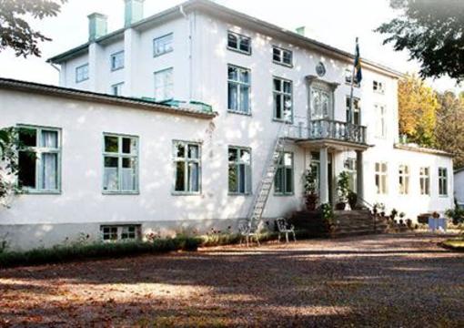 фото отеля Drottning Victorias Vilohem