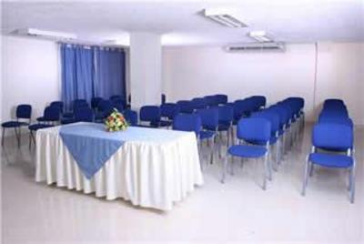 фото отеля Hotel Plazuela Real