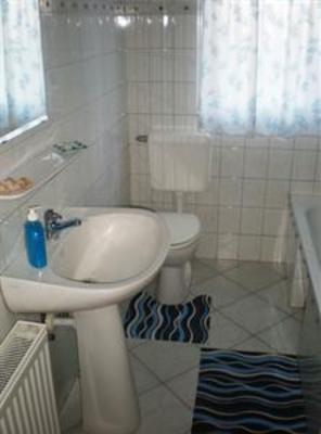фото отеля Alex Apartman