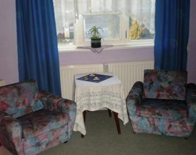 фото отеля Alex Apartman