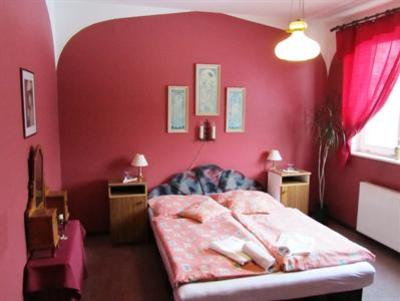 фото отеля Alex Apartman