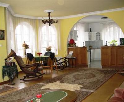 фото отеля Alex Apartman