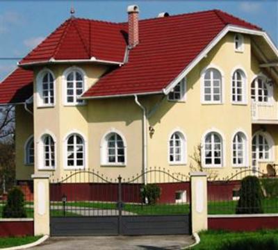 фото отеля Alex Apartman