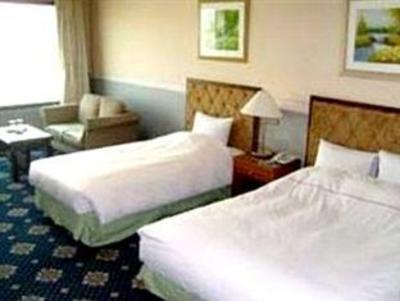 фото отеля Han Kang Hotel