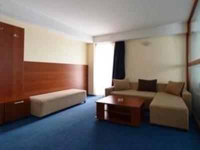 фото отеля Hotel Phoenix Arad