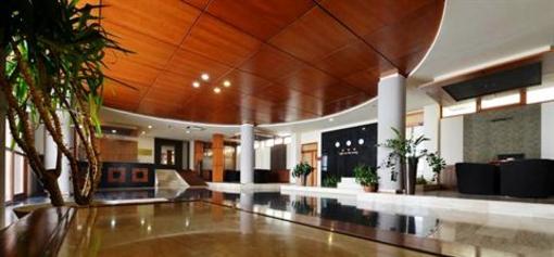 фото отеля Hotel Phoenix Arad