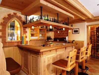 фото отеля Gasthof Sonnenhof Gerlos