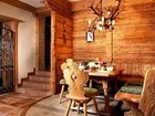 фото отеля Gasthof Sonnenhof Gerlos
