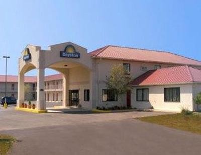 фото отеля Days Inn Of Centre