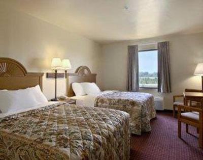 фото отеля Days Inn Of Centre