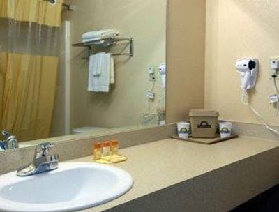 фото отеля Days Inn Of Centre