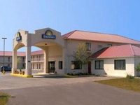 Days Inn Of Centre