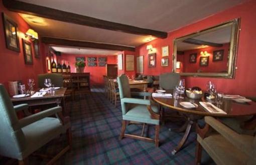 фото отеля The Durham Ox Inn Crayke
