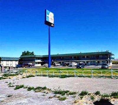 фото отеля Motel 6 Wells