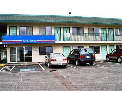 фото отеля Motel 6 Wells