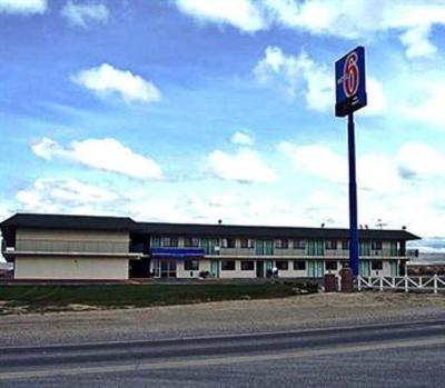 фото отеля Motel 6 Wells