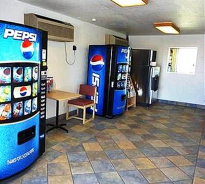 фото отеля Motel 6 Wells