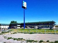 Motel 6 Wells
