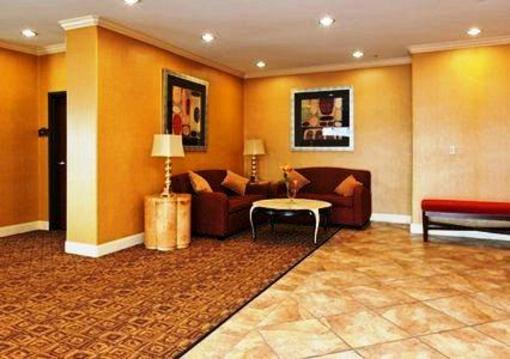 фото отеля Comfort Suites Pearland