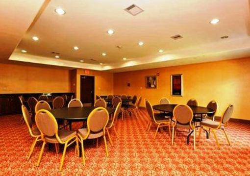 фото отеля Comfort Suites Pearland