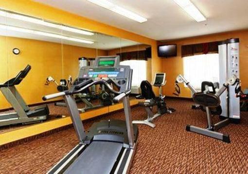 фото отеля Comfort Suites Pearland