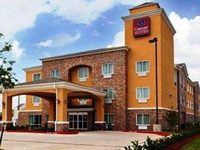Comfort Suites Pearland