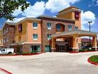 фото отеля Comfort Suites Pearland