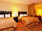 фото отеля Comfort Suites Pearland