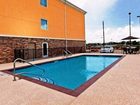 фото отеля Comfort Suites Pearland