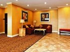фото отеля Comfort Suites Pearland