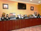 фото отеля Comfort Suites Pearland