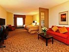 фото отеля Comfort Suites Pearland