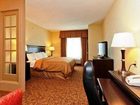 фото отеля Comfort Suites Pearland