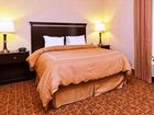 фото отеля Comfort Suites Pearland