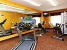фото отеля Comfort Suites Pearland