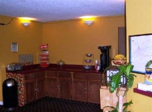 фото отеля Best Inn - Benton