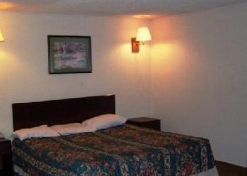 фото отеля Best Inn - Benton