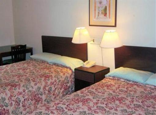 фото отеля Best Inn - Benton