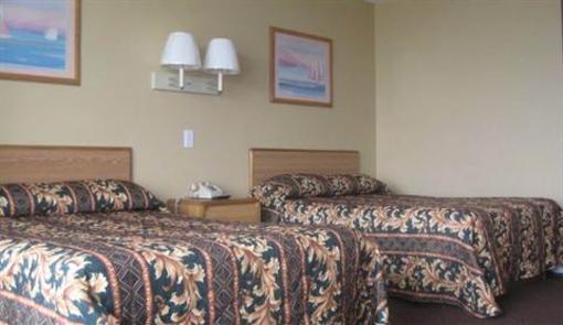 фото отеля Oceanview Inn