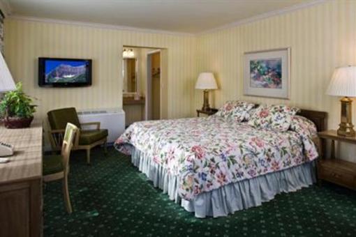 фото отеля Little America Hotel