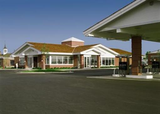 фото отеля Little America Hotel