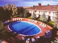 Little America Hotel
