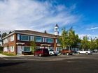 фото отеля Little America Hotel