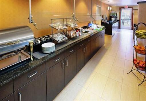 фото отеля Residence Inn Phoenix Airport